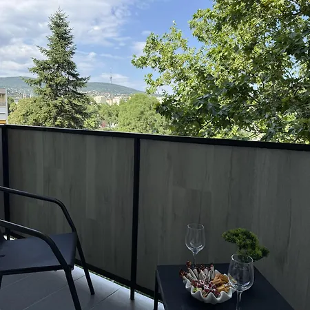 Via Lux Apartament