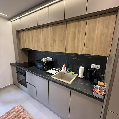 Apartament Via Lux *