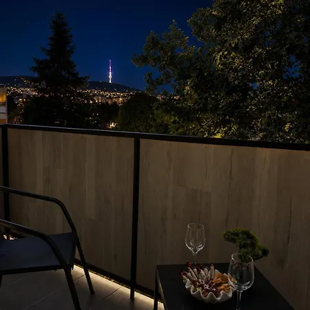 Via Lux Apartman