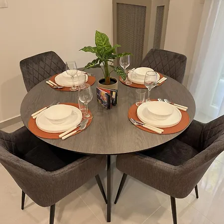 Apartman Via Lux Pécs