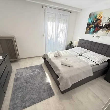 Apartman Via Lux