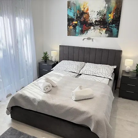 Apartman Via Lux *