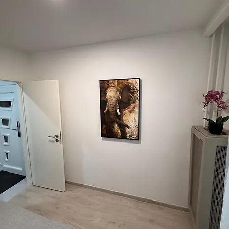 Apartament Via Lux Beci
