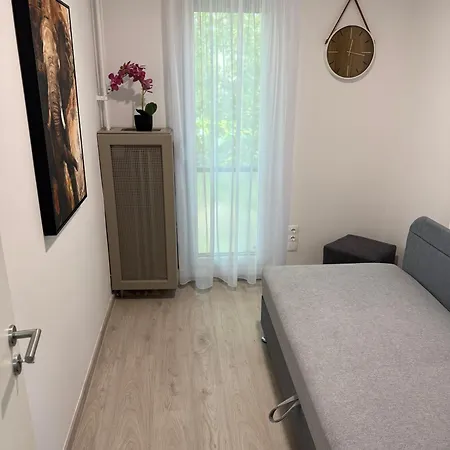 Via Lux Apartament *
