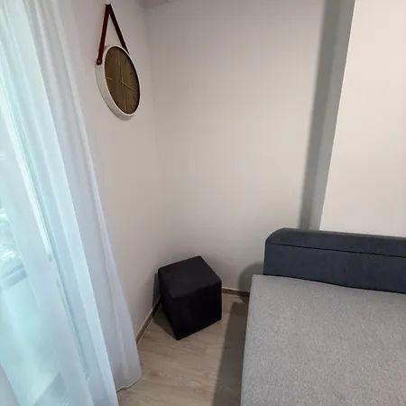 Via Lux Apartman *