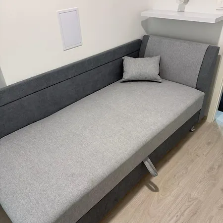 Apartman Via Lux