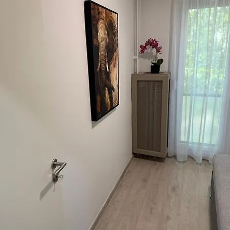 Via Lux Apartament *