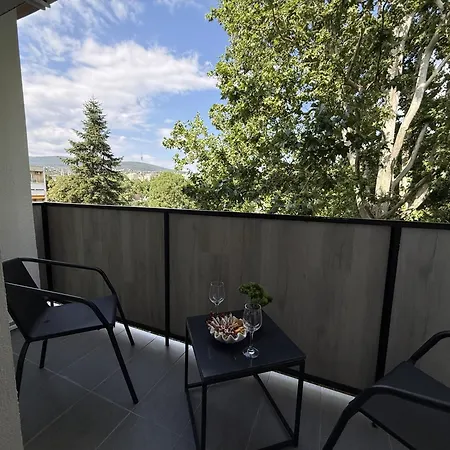 Apartament Via Lux *