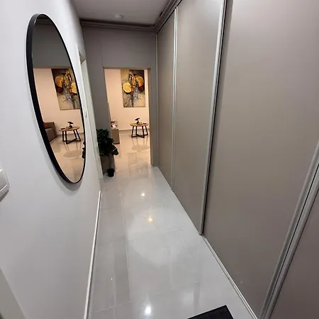 Via Lux Apartament Beci