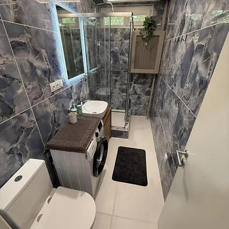 Via Lux Apartament Beci