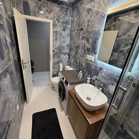Via Lux Apartament Beci