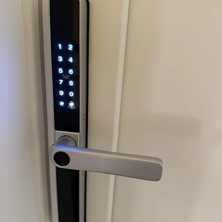 Apartament Via Lux *