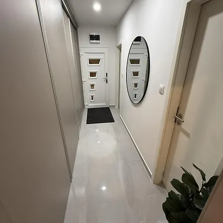 Apartman Via Lux *