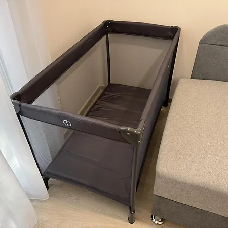 Apartman Via Lux *
