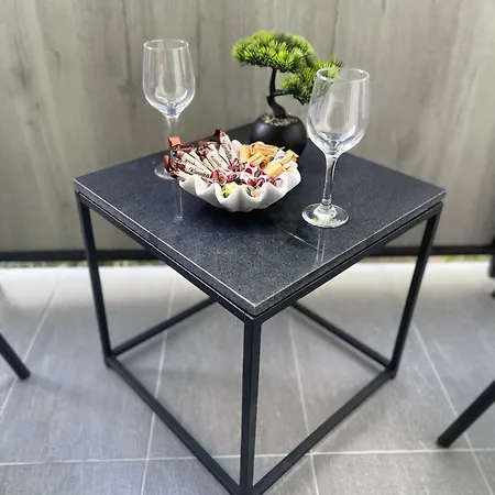 Apartman Via Lux