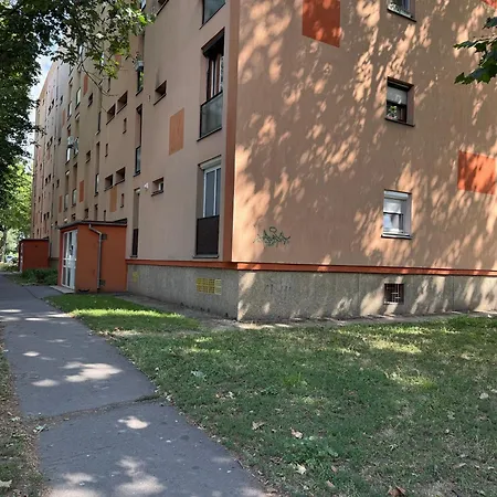Apartament Via Lux *