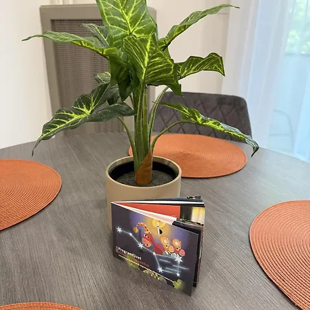 Via Lux Apartman